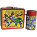 Marvel - "Avengers Assemble!" Retro Lunchbox & Beverage Container Set (Limited Edition: 1 of 2,500) - Surreal Entertainment - Tin Titans Series, PREVIEWS Exclusive