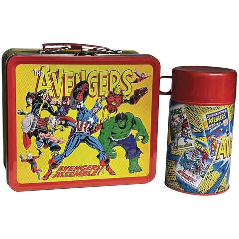 Marvel - 