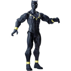 Marvel [Avengers] - Black P...