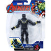 Marvel [Avengers] - Black Panther Action Figure (5