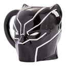 Marvel: Avengers - Black Panther Sculpted Mug (Ceramic, 20 oz.) - Bioworld