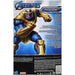 Marvel [Avengers] - Blast Gear Thanos Action Figure (12") - Hasbro - Titan Hero Series - (2019)
