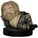 Marvel Avengers: Endgame - Fat Bro Thor Figure (Nap Time Version) - Beast Kingdom - Mini Egg Attack Series
