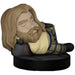 Marvel Avengers: Endgame - Fat Bro Thor Figure (Nap Time Version) - Beast Kingdom - Mini Egg Attack Series