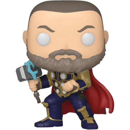 Marvel: Avengers [Gamerverse] - Thor Bobble-Head Figure - Funko - POP! Games Series (628)