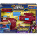 Marvel [Avengers: Infinity War] - Iron Man Assembler Gear Blaster - Hasbro - NERF Assembler Gear Series - (2018)