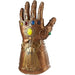 Marvel [Avengers: Infinity War] - Life-Size Infinity Gauntlet Wearable Cosplay Prop Replica (1:1 Scale) - Hasbro - Marvel Legends Series