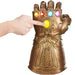 Marvel [Avengers: Infinity War] - Life-Size Infinity Gauntlet Wearable Cosplay Prop Replica (1:1 Scale) - Hasbro - Marvel Legends Series