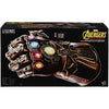 Marvel [Avengers: Infinity War] - Life-Size Infinity Gauntlet Wearable Cosplay Prop Replica (1:1 Scale) - Hasbro - Marvel Legends Series