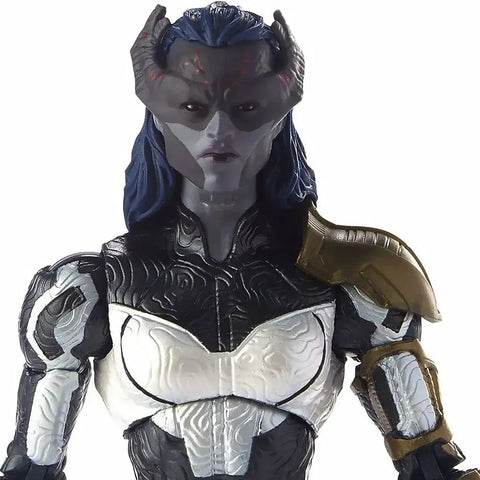 Marvel [Avengers: Infinity War] - Proxima Midnight Action Figure (6