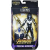 Marvel [Avengers: Infinity War] - Proxima Midnight Action Figure (6