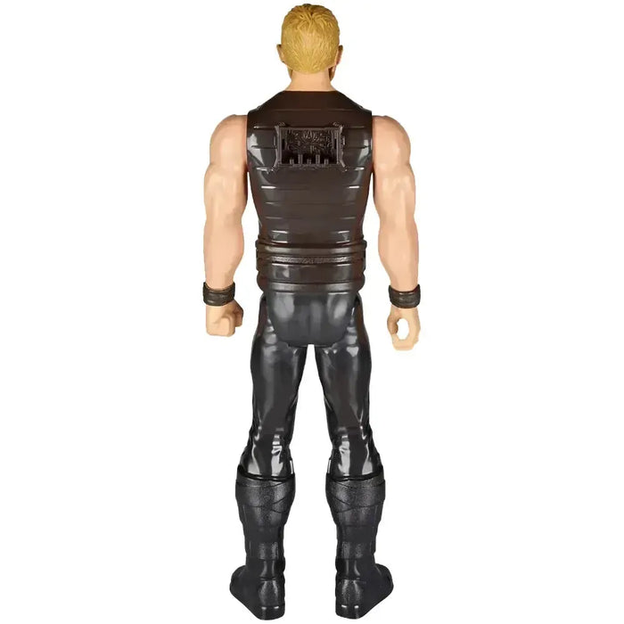 Marvel Avengers: Infinity War - Thor Action Figure (12") - Hasbro - Titan Hero Series - (2017)