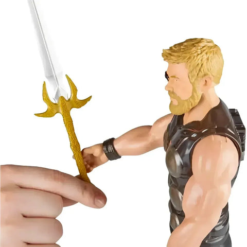 Marvel Avengers: Infinity War - Thor Action Figure (12