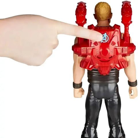 Marvel Avengers: Infinity War - Thor Action Figure (12