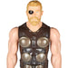 Marvel Avengers: Infinity War - Thor Action Figure (12") - Hasbro - Titan Hero Series - (2017)