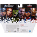 Marvel [Avengers] - Iron Man vs Taskmaster Action Figure Set (6") - Hasbro - Marvel Gamer Verse Series