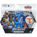 Marvel [Avengers] - Iron Man vs Taskmaster Action Figure Set (6") - Hasbro - Marvel Gamer Verse Series