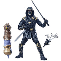 Marvel: Avengers - Ronin Action Figure (6") - Hasbro - Legends Series [Build ...- Image 2
