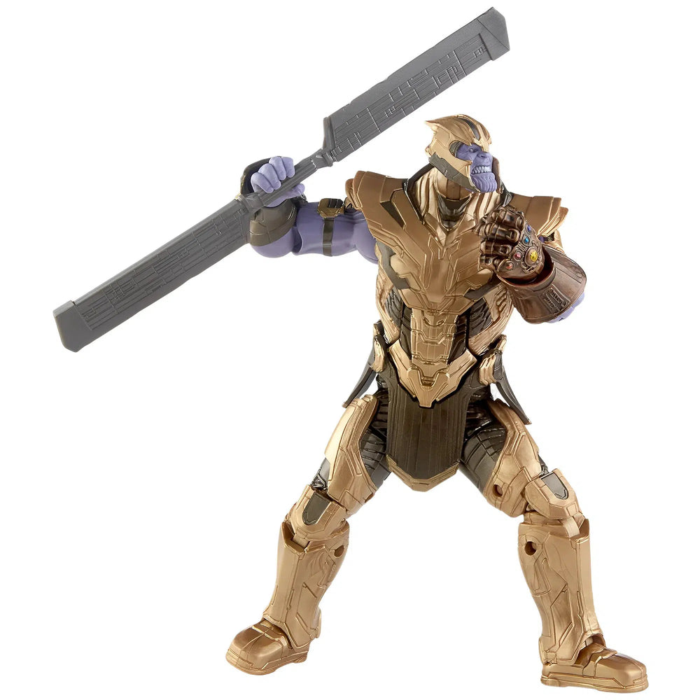 Marvel: Avengers - Ronin Action Figure (6") - Hasbro - Legends Series [Build a Figure: Thanos]