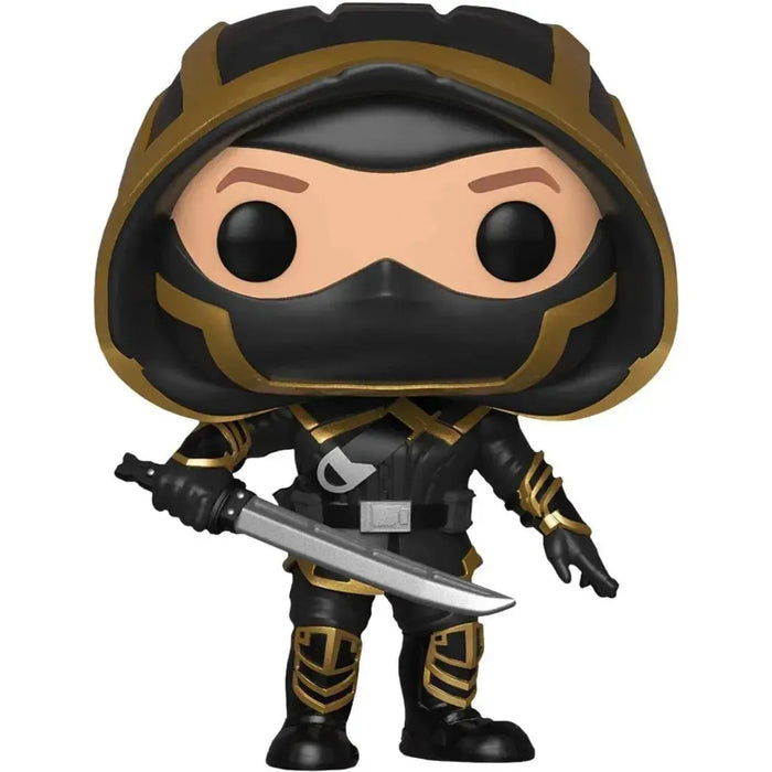 Marvel [Avengers] - Ronin Bobble-Head Figure - Funko - Pop! Series (465), Walmart Exclusive Edition