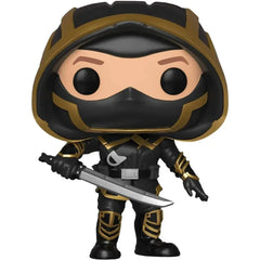 Marvel [Avengers] - Ronin Bobble-Head Figure - Funko - Pop! Series (465), Walmart Exclusive Edition