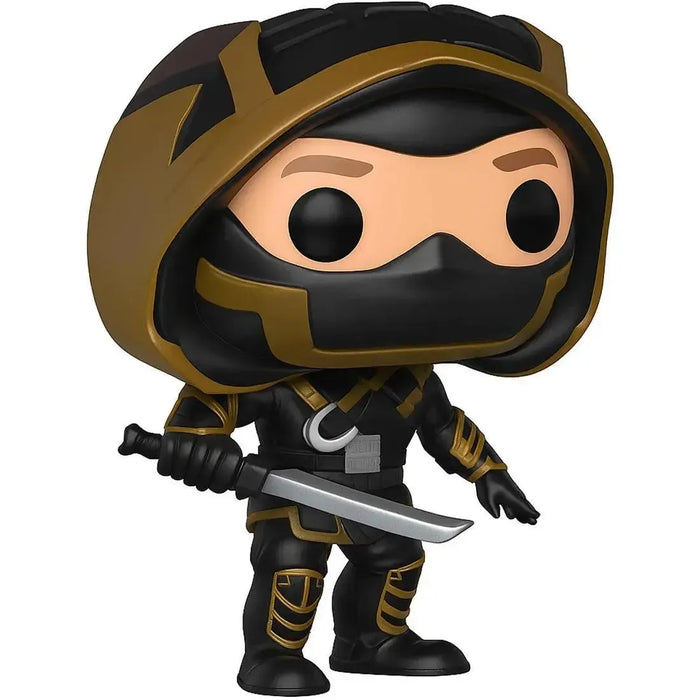 Marvel [Avengers] - Ronin Bobble-Head Figure - Funko - Pop! Series (465), Walmart Exclusive Edition