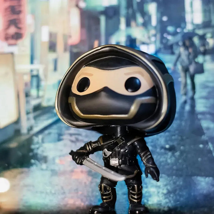 Marvel [Avengers] - Ronin Bobble-Head Figure - Funko - Pop! Series (465), Walmart Exclusive Edition