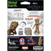 Marvel [Avengers: The Infinity Saga] - Groot Figure Model Kit (Steel, Moderate Difficulty) - Fascinations - Metal Earth Series