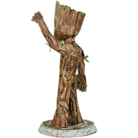 Marvel [Avengers: The Infinity Saga] - Groot Figure Model Kit (Steel, Moderat...- Image 4