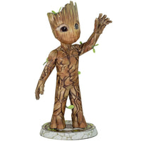 Marvel [Avengers: The Infinity Saga] - Groot Figure Model Kit (Steel, Moderat...- Image 7