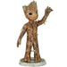 Marvel [Avengers: The Infinity Saga] - Groot Figure Model Kit (Steel, Moderate Difficulty) - Fascinations - Metal Earth Series