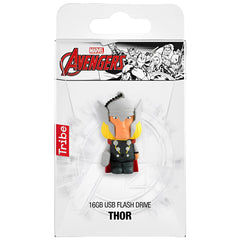 Marvel Avengers - Thor 16GB 2.0 USB Flash Drive - Tribe