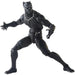 Marvel - Black Panther Action Figure (6") - Marvel Legends Series [Build a Figure: M'Baku]