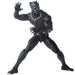 Marvel - Black Panther Action Figure (6") - Marvel Legends Series [Build a Figure: M'Baku]