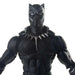 Marvel - Black Panther Action Figure (6") - Marvel Legends Series [Build a Figure: M'Baku]