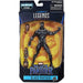 Marvel - Black Panther Action Figure (6") - Marvel Legends Series [Build a Figure: M'Baku]
