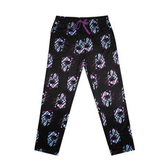 Marvel: Black Panther - Claws & Mask Pajama Pants (All Over Print) - Bioworld