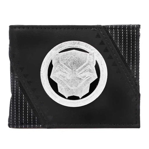 Marvel: Black Panther - Wakanda Forever Wallet (Bi-Fold) - Bioworld