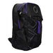 Marvel: Black Panther - Wakanda Tech Backpack (Compression Straps) - Bioworld