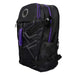 Marvel: Black Panther - Wakanda Tech Backpack (Compression Straps) - Bioworld