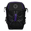 Marvel: Black Panther - Wakanda Tech Backpack (Compression Straps) - Bioworld