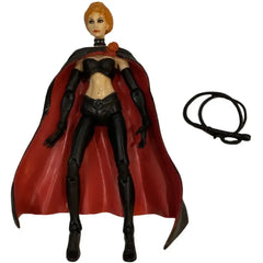 Marvel - Black Queen [Jean Grey] Action Figure (6") - Hasbro - Marvel Legends Series, Toys “R” Us Exclusive - (2007)