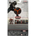 Marvel [Black Widow] - Taskmaster Action Figure (6") - Hasbro - Marvel Legends Series [Build-A-Fi...