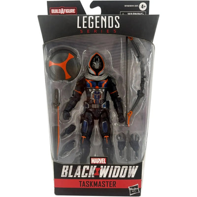 Marvel - Crossbones Action ...