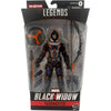 Marvel [Black Widow] - Taskmaster Action Figure (6