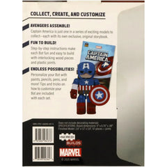 Marvel - Captain America In...