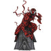 Marvel - Carnage Statue Figure (12", Limited Edition: 1 of 3,000) - Diamond Select Toys - Premier Collection Series