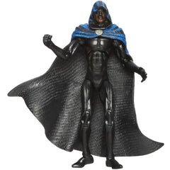 Marvel - Cloak Marvel Knights Action Figure (4.25") - Hasbro - Marvel Universe Series 5 (017)