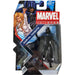 Marvel - Cloak Marvel Knights Action Figure (4.25") - Hasbro - Marvel Universe Series 5 (017)