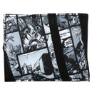 Marvel - Comic Book Wallet (Digital Print, Bi-Fold) - Bioworld